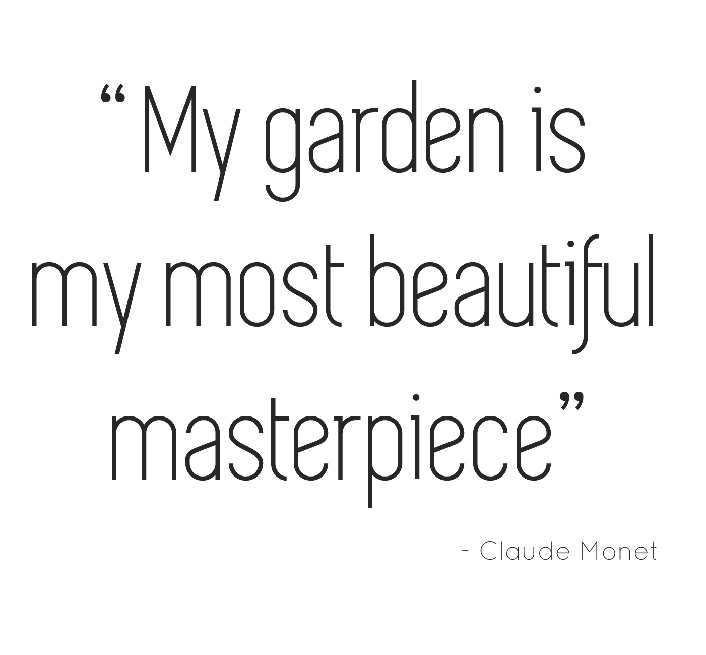 About Us Quote